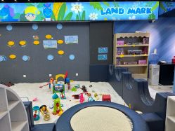 -Land Mark 蓝马乐园(印象城店)