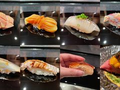 -奈良本寿司(永嘉路店)