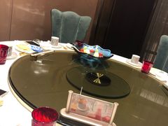 包厢-上海人家花樣年华(中山公园店)