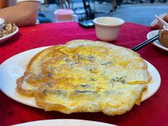 -蛇口康乐快餐鱼仔档(翠苑小区店)