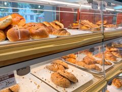 -新侨三宝乐面包店(崇文门店)