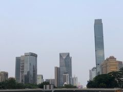 -深圳国际会展中心希尔顿酒店(前海华发冰雪世界店)