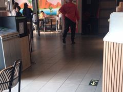 -麦当劳(欢乐谷店)