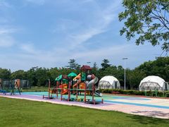 -上海怡沁园度假酒店