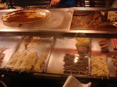 牛杂-明记牛杂(新马路分店)