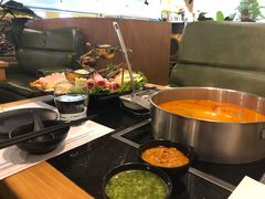 -青柠记忆泰式海鲜火锅(合生汇购物中心店)