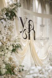 -琥珀婚礼策划AMBER WEDDING