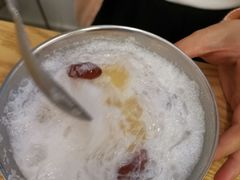 -南街清补凉(黄贝岭店)