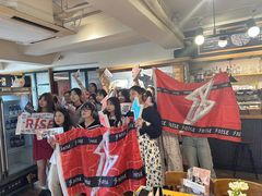 -雕刻时光咖啡馆(南院门店)