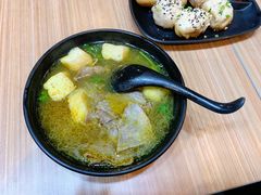 -小杨生煎(火车站北广场店)