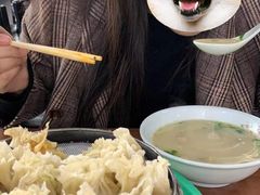 -北三沙家烧麦(北头道街店)