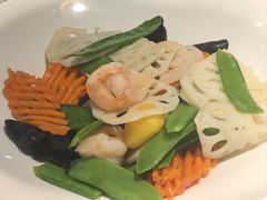 -阿甘小馆(陇海路店)