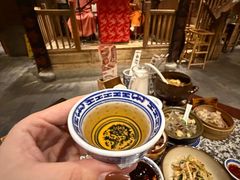 -南京大牌档(崇文门国瑞店)