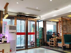 -巷子里地摊烤肉(汉沽店)