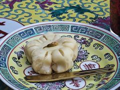 -宫事颐庭·老佛爷贵寿下午茶(颐和园店)