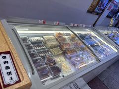 -二斗栗子(黄河道店)