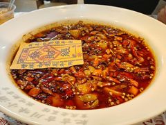 -耙吉吉川味小酒馆(本地人回头店)