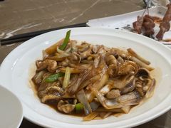 -美达尔烧烤(银川东路店)
