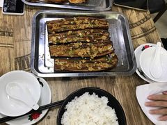 -番禺大岗仙庙烧鸡(芳村店)