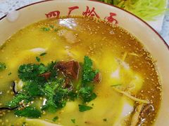 -四厂烩面(棉纺路店)