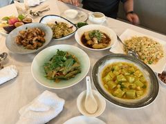 -白云中餐厅·粤菜·亚龙湾喜来登度假酒店