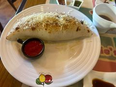 -安妮意大利餐厅(国贸店)