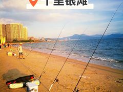 -碧桂园十里银滩