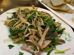 -北京小肠陈饭庄(方庄店)