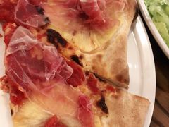 -城市大道红炉披萨烘焙坊