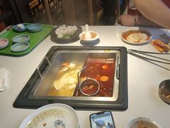 -东道煮牛肉火锅(重庆路店)