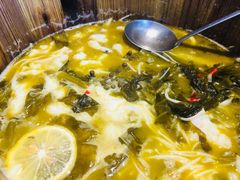 -满堂春特色餐馆