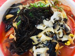 -牛岛王子面馆