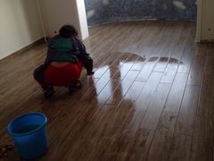 -北京美家洁开荒保洁清洗公司