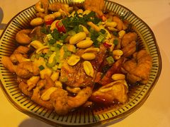 -龙门阵茶屋川菜馆(武康路店)