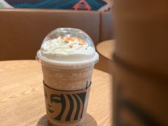 -星巴克(深圳侨城街店)