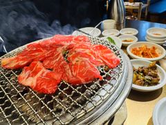 -辛氏火炉·韩式古法烤肉(松北店)