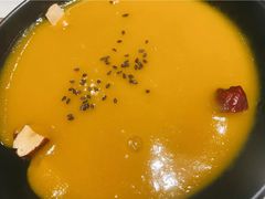 南瓜粥-土大力韩式烤肉料理(和平路店)