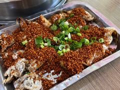 -大可泥炉烤肉(中街店)