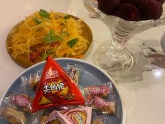 -云鼎·炙火精酿啤酒秘制烧烤(工体店)