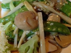 -Local泰莲庭(虹鳟鱼店)
