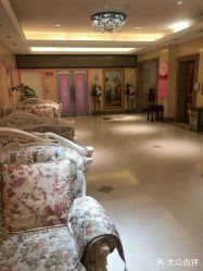 -北京俪婴妇产医院(朝阳大悦城店)