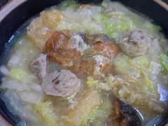 三鲜煲-阿隆煲店(秀仁苑店)