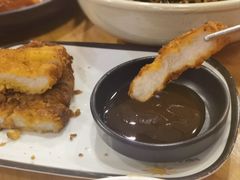 -多宾韩国料理(学衡路店)