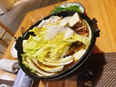 -长崎屋·日本料理·刺身·烧鸟(天河北路店)