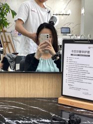 -丝念美发·专注烫染