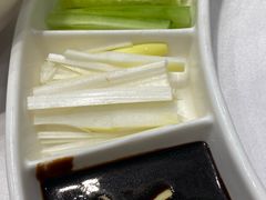 -万荣烤鸭店·北京菜(天坛店)