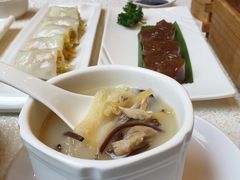 -龙的酒楼·手工早茶·顺德菜(近良路店)