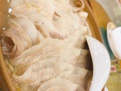 -砂锅居(西四店)