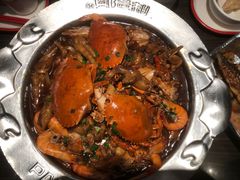 -胖哥俩肉蟹煲(湖滨银泰in77店)