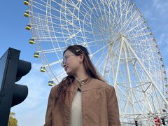 -南昌之星摩天轮